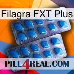 Filagra FXT Plus viagra2